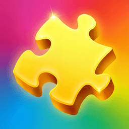 Jigsawholic App Icon